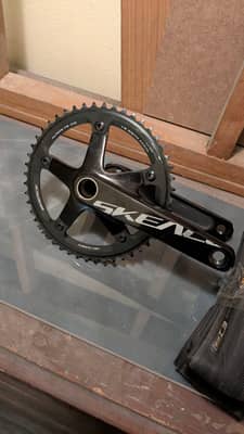 Skeace 48t