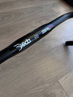 DEDA ZERO100 RHM