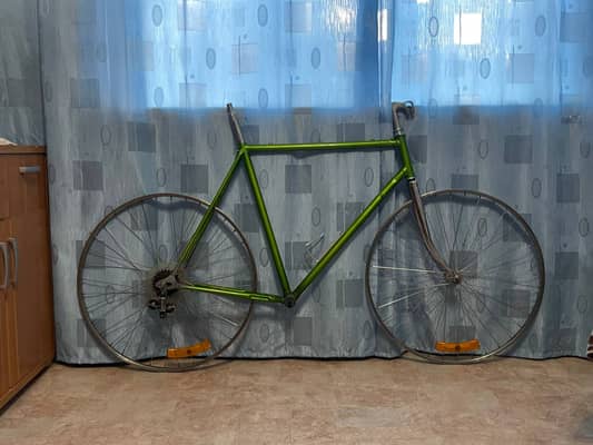 Raleigh