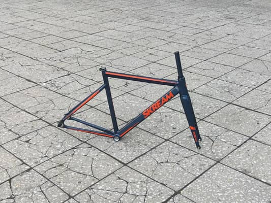 Skream Anodiz XS