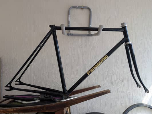 Panasonic njs 51