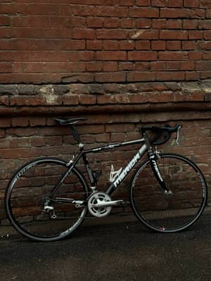Merida road race 904