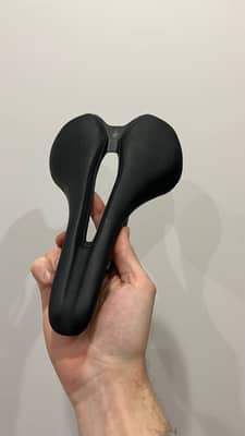 Specialized romin evo pro