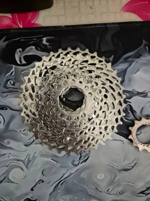 Кассета Sram pg1130 на 11ск
