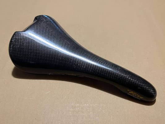 Selle Italia Flite Evolution Carbon 1990
