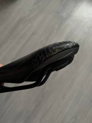 Selle Italia C2 GEL Flow