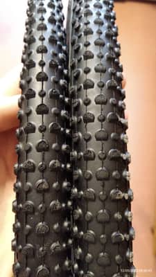 Maxxis Larsen mimo cx