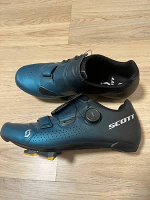 Велотуфли Scott Road Team BOA
