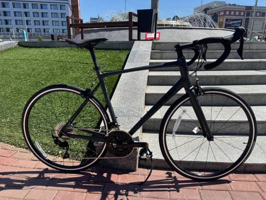 Giant Contend 0 2024