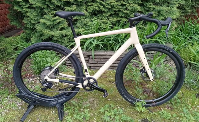 Gravel Carbonda 2025