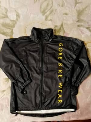 GORE BIKE WEAR GORE-TEX