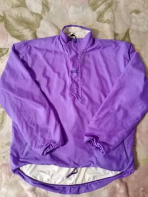 ASICS GORE WINDSTOPPER