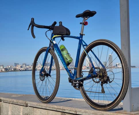 Merida Cyclo Cross 300