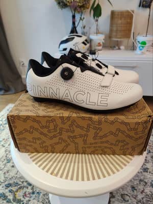 Pinnacle Radium