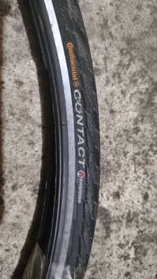 Покрышки Continental Contact 700x28c