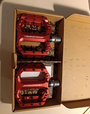 Nukeproof Urchin
