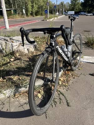 Merida Reacto 4000 M