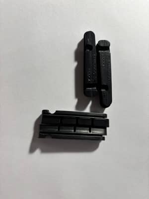 Тормозные колодки shimano R55C4