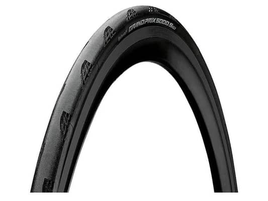 Continental 5000 s tr 28-32mm