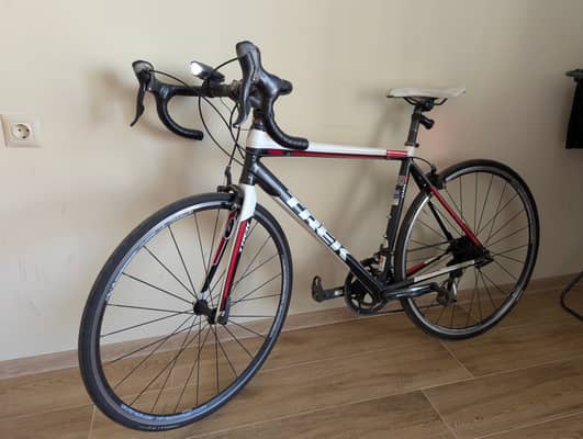 #bikes #road Велосипед Trek ONE Series 1.2