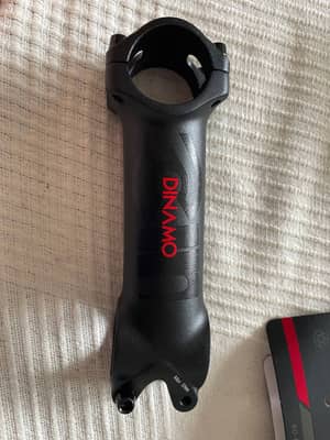 Cinelli Dinamo