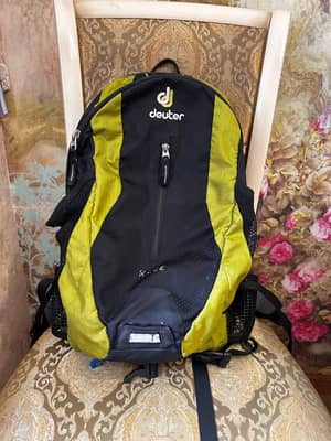 Deuter Race