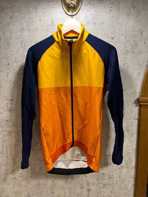 HIRU  THERM LITE JACKET SUN