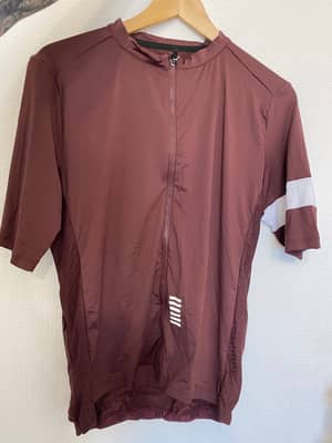 Мужская Джерси Юки 2XL(L)