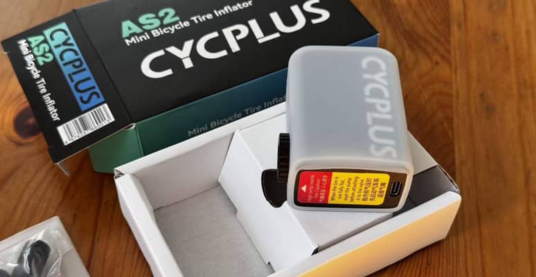 Компактный насос CYCPLUS AS2 cube