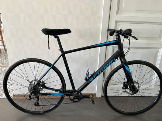 Specialized Sirrus Sport