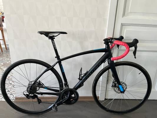 Specialized Diverge A1