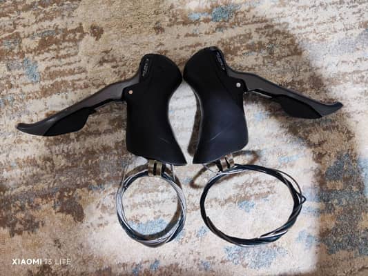 Shimano claris r2000 2x8