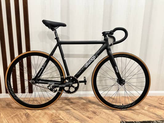 AllWags Fixed Gear 2024