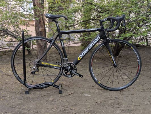 шоссейный Boardman Team Carbon
