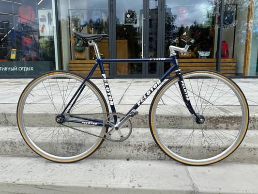 Фреймсет PELOTON NJS