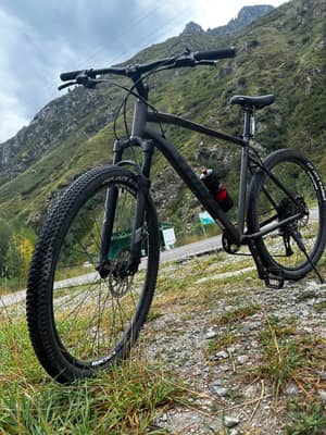Trinx L1000