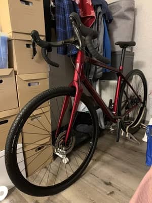 Merida Silex 4000 2023 M
