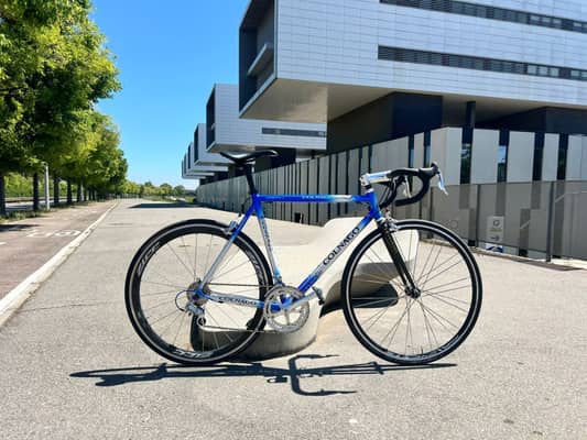 Colnago Dream