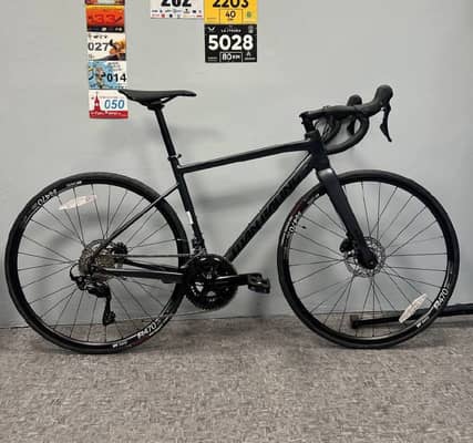 Titan Racing Valerian Comp 2024