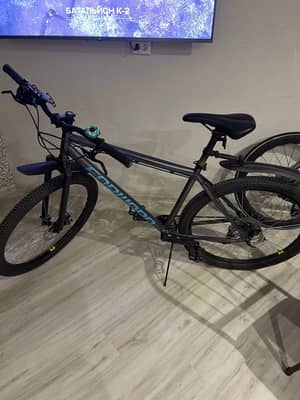 Forward sporting 27.5