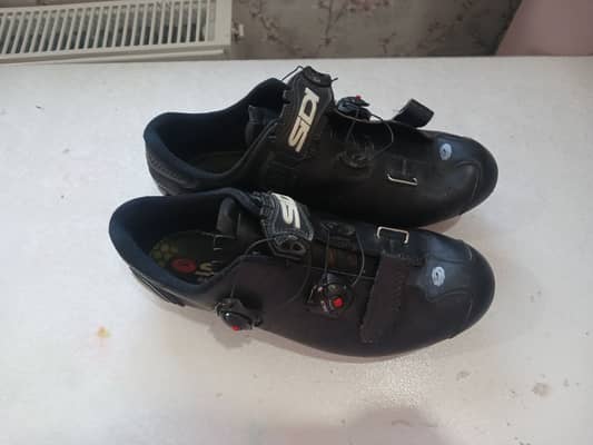 Sidi eagle 10
