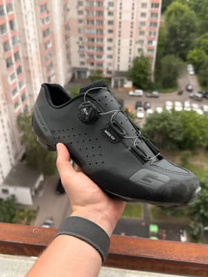 Велотуфли Gaerne Carbon G.Hurricane
