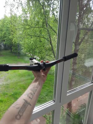 Вынос deda zeronero