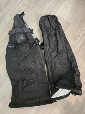 Подседельный баул Topeak Backloader, 15 л