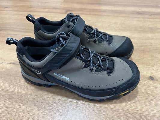 Shimano SH-XM700 GORE-TEX