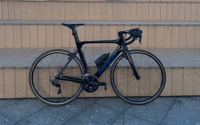Giant Propel Advanced