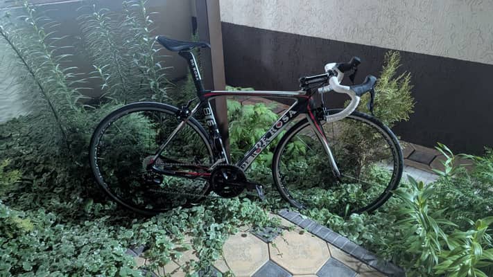 De rosa super king SR 888