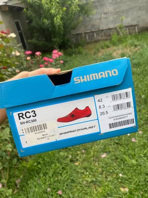 SHIMANO rc3