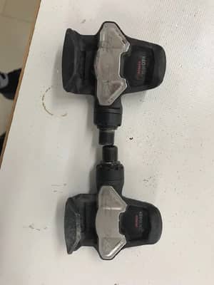 LOOK Keo Blade CARBON