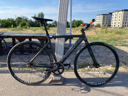 Aventon Cordoba 2015